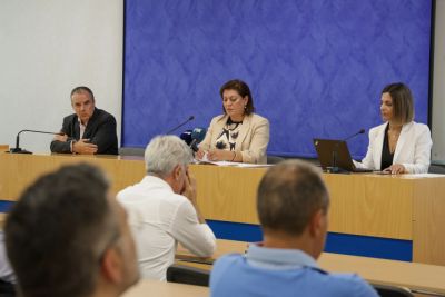 Афина Михаэлиду - Кипр запустил новую электронную систему eDEA для управления образованием - kiprinform.com - Кипр - Никосия