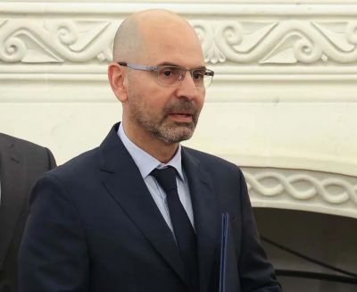 Никосом Христодулидисом - Андреас Папаконстантин - Мариос Харциотис - Генеральный аудитор раскритиковал реформу, которая, по его словам, парализует работу службы - kiprinform.com - Кипр - Никосия - Президент