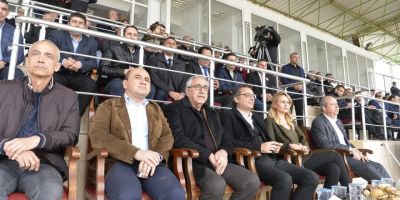 Эрсин Татара - Тайип Эрдоган - Туфан Эрхурман - Оппозиция обвинила Устела в дезинформации о гарантиях Турции - kiprinform.com - Кипр - Никосия - Турция - Президент