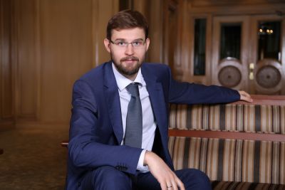 Тимур Турлов - Тимур Турлов: социальные инициативы как часть бизнес-стратегии Freedom Holding Corp - https://ruscyprus.com/