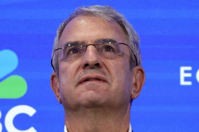 Nestle уволила генерального директора Лорана Фрейкса после года работы - kiprinform.com