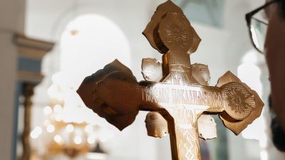 Иисус Христос - На пути к духовному рождению. Как взрослому подготовиться к Крещению? - cyplive.com