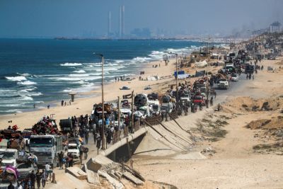 Биньямин Нетаньяху - Исаак Герцог - ООН обвинила Израиль в геноциде в Газе: что это значит для международного права - kiprinform.com - Сша - Израиль - Швейцария - Англия - Евросоюз - Женева - Тель-Авив - Руанда - Бирма