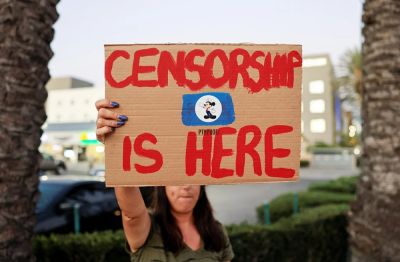 Дональд Трамп - Чарли Кирка - Круз раскритиковал угрозы главы FCC в адрес Disney и местных телеканалов по делу Джимми Киммела - kiprinform.com - Сша - Вашингтон - Президент