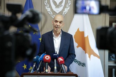 Министр транспорта пообещал устранить риски, связанные с «серыми автомобилями» - kiprinform.com - Кипр - Никосия