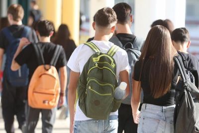 7 из 10 детей на Кипре не посещают школу по психологическим причинам - cyprusbutterfly.com.cy - Кипр