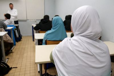 Реджеп Тайип Эрдоган - Сельма Эйлем - Верховный суд Севера Кипра признал неконституционным закон о ношении платков в школах - kiprinform.com - Кипр - Никосия - Турция - Президент