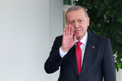 Реджеп Тайип Эрдоган - Дональд Трамп - Туфан Эрхурман - Эрдоган исключил переговоры о федерации по кипрскому вопросу - kiprinform.com - Кипр - Турция - Сша - Анкара - Вашингтон - Президент
