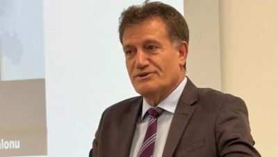 Эрсин Татара - Туфан Эрхурман - Арикли: Эрхурман победит на выборах, если поддержит модель двух государств - kiprinform.com - Кипр - Никосия - Турция - Президент