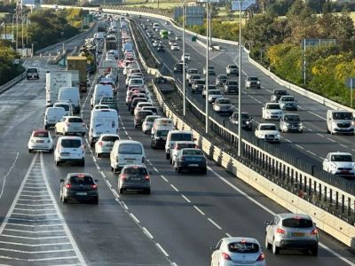 25-летняя женщина в критическом состоянии после ДТП на трассе Пафос–Лимассол - kiprinform.com - Кипр - Никосия