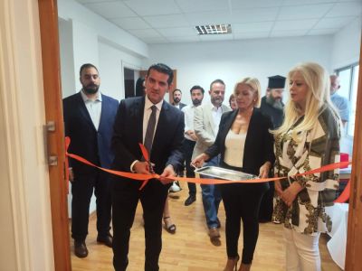 Министр здравоохранения: психическое здоровье детей остаётся приоритетом - kiprinform.com - Кипр - Никосия