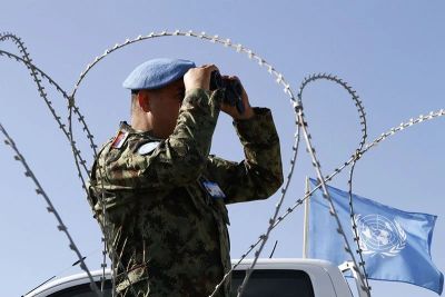 Антониу Гутерриш - Стефан Дюжаррик - ООН планирует масштабные сокращения, но высшее руководство почти не затронуто - kiprinform.com - Кипр - Сша - Китай - Женева - Нью-Йорк