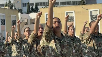 На Кипре женщины смогут добровольно служить в Национальной гвардии - kiprinform.com - Кипр - Никосия