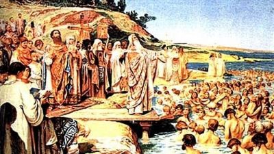 Выбор веры - cyplive.com - Израиль