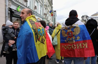 Антонио Кост - ЕС приветствовал результаты выборов в Молдове как шаг к вступлению в союз - kiprinform.com - Россия - Москва - Евросоюз - Брюссель - Молдавия - Кишинев - деревня Ляйен Заявила