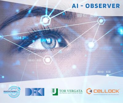 AI-Observer завершает работу по применению ИИ в оценке рисков стихийных бедствий - kiprinform.com - Кипр - Рим
