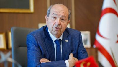 Эрсин Татар - Туфан Эрхурман - Эрсин Татар опережает соперника в преддверии выборов на севере Кипра - kiprinform.com - Кипр - Никосия - Турция - Израиль - Палестина