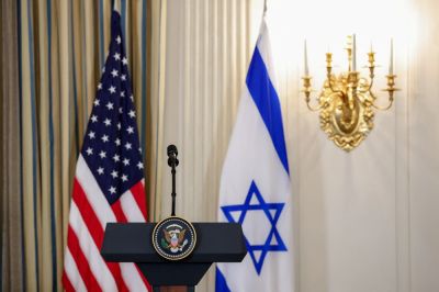 Биньямин Нетаньяху - Дональд Трамп - Стив Уиткофф - Трамп и Нетаньяху обсудили мирный план по Газе на фоне растущего давления - kiprinform.com - Сша - Израиль - Египет - Катар - Вашингтон - Вашингтон - Палестина - Президент