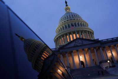 Дональд Трамп - Чак Шумер - США на грани шатдауна: Трамп и демократы не договорились о финансировании правительства - kiprinform.com - Сша - Вашингтон - Президент