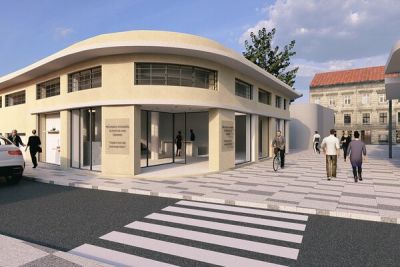 В Пафосе откроются два новых музея - cyprusbutterfly.com.cy - Кипр