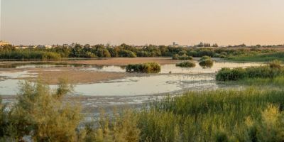 В Ороклини отключат воду из-за ремонтных работ - kiprinform.com - Кипр