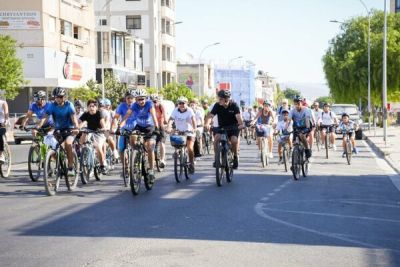 Не пропустите велопробег в Лимассоле! - cyprusbutterfly.com.cy