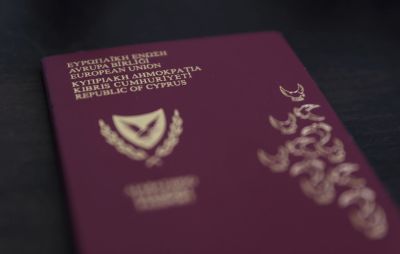 Константинос Иоанн - Правительство Кипра аннулировало ещё 26 “золотых паспортов” - kiprinform.com - Кипр - Никосия