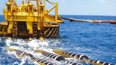 Европейская прокуратура расследует проект Great Sea Interconnector - kiprinform.com - Кипр - Никосия - Израиль - Греция