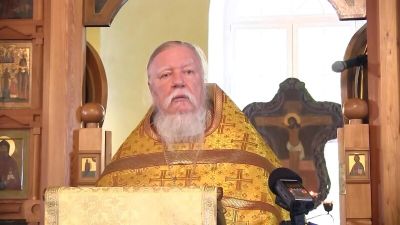 Приди завтра Христос на землю и попробуй что-то людям объяснить - cyplive.com