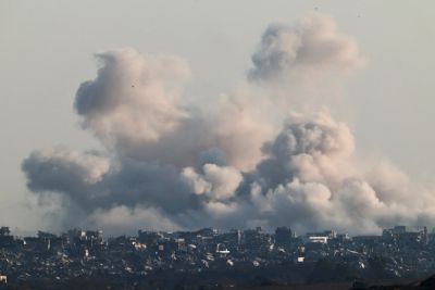 Высокопоставленный представитель ЕС назвала действия Израиля в Газе “геноцидом - kiprinform.com - Израиль - Евросоюз - Париж