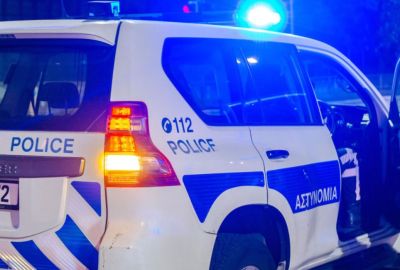 ЧП в Пафосе: 20-летняя водитель сбила 17-летнего пешехода - evropakipr.com - Кипр - Пафос