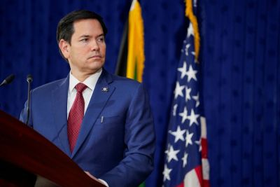 Марко Рубио - Николь Маллиотакис - Конгрессмены США призвали Госдепартамент вмешаться в незаконный арест греков-киприотов - kiprinform.com - Кипр - Никосия - Турция - Сша - Анкара - Вашингтон