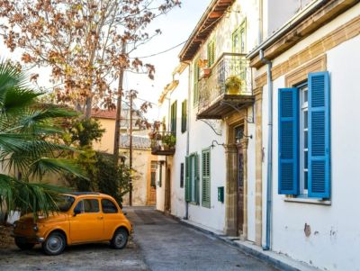 Visit Nicosia возобновляет бесплатные пешеходные экскурсии по столице - kiprinform.com - Никосия - Nicosia
