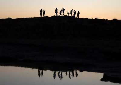 Погода на Кипре: Солнечное воскресенье, возможны дожди на следующей неделе - kiprinform.com - Кипр - Никосия