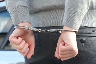 В Паралимни арестован мужчина за умышленное повреждение автомобилей - kiprinform.com - Паралимни