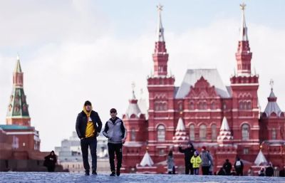 Владимир Путин - Дмитрий Песков - Дональд Трамп - Антонио Кост - Кремль: санкции не изменят позицию России по войне в Украине - kiprinform.com - Россия - Москва - Сша - Украина - Евросоюз - Киев