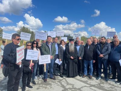 Николас Иоаннидис - Замминистра миграции: “Не будет терпимости к правонарушительному поведению иностранцев” - kiprinform.com - Кипр - Никосия