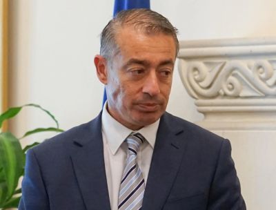 Бывший комиссар по делам волонтёров Яннакис Яннаки ожидает приговора по делу о поддельных дипломах - kiprinform.com - Кипр - Никосия - Сша - Сан-Диего