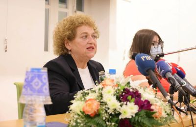 Омбудсмен осудила задержки с выплатами GMI детям с ограниченными возможностями - kiprinform.com - Кипр - Никосия