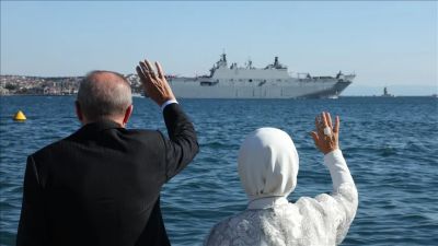 Новости Реджеп Тайип Эрдоган