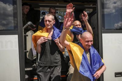 Новости Владимир Зеленский